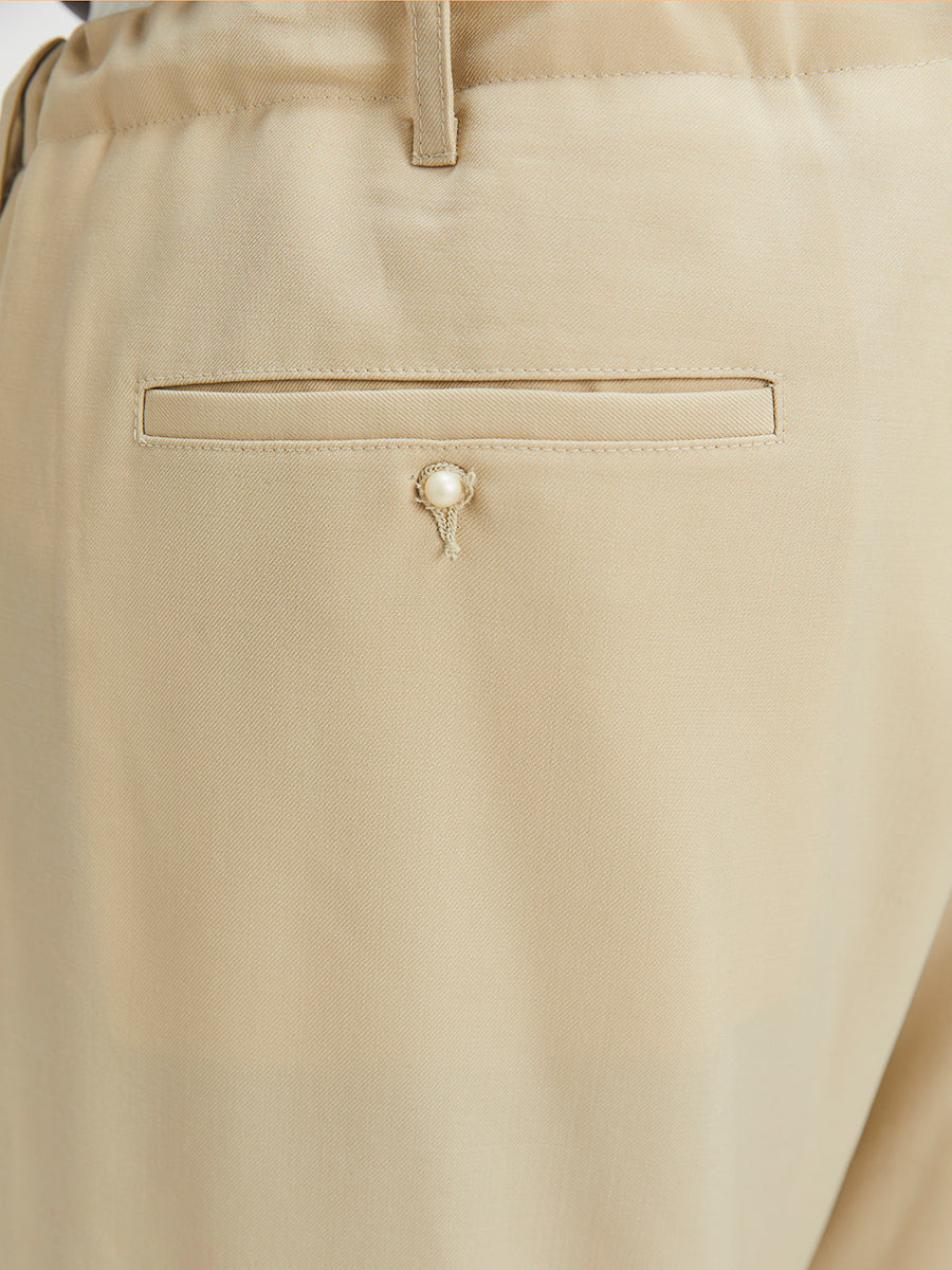 Magliano | People's Trousers Coconut - 7