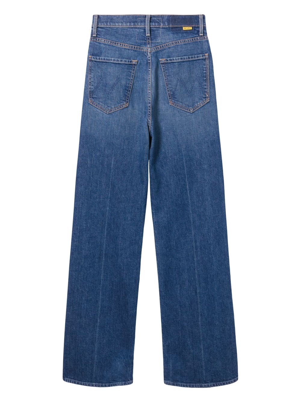 The Tune Up Maven Sneak jeans - 5