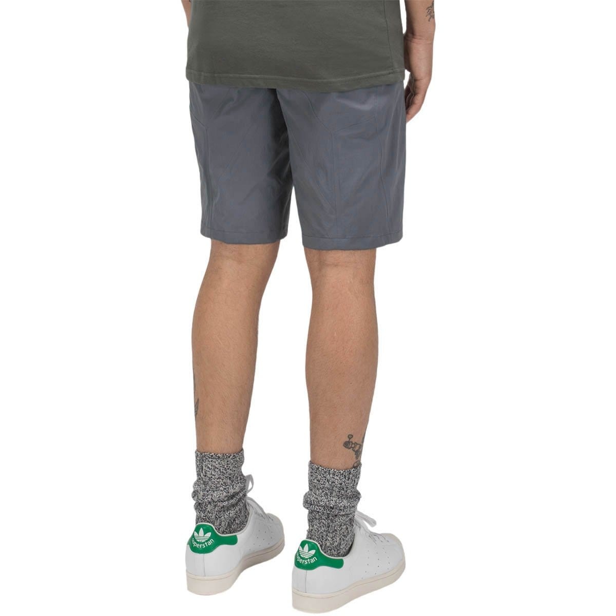 VORONOI LT SHORT - 4