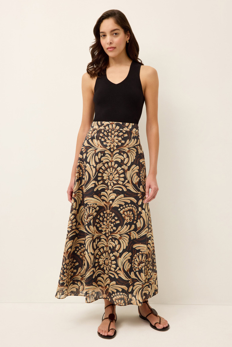 MARIE OLIVER ALBIA SKIRT outlook