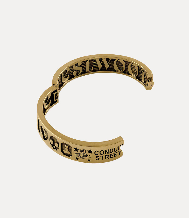 MAN. LANCELOT BANGLE 4