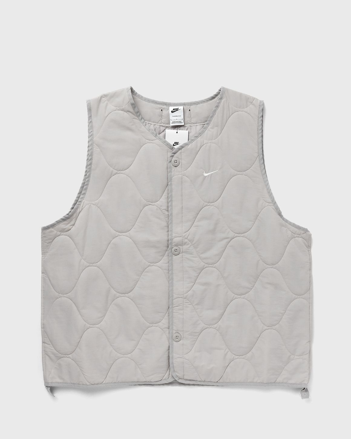 Life Woven Military Liner Vest - 1