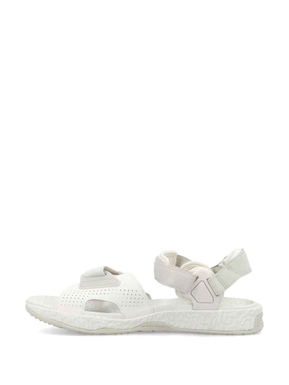 ACG Air Deschutz+ touch-strap sandals - 4