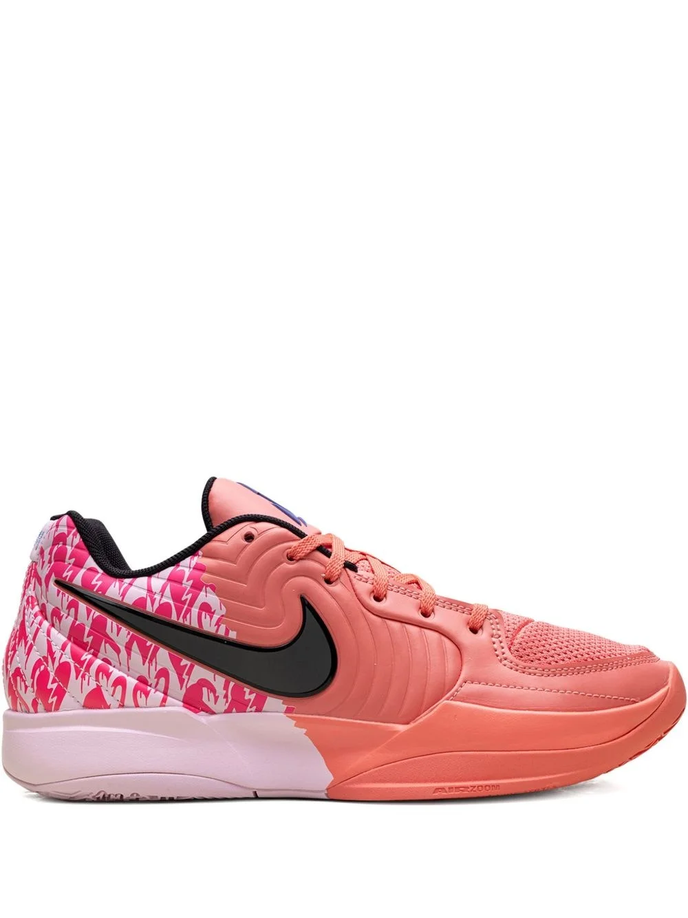 Ja 2 "Heart Eyes" sneakers - 1