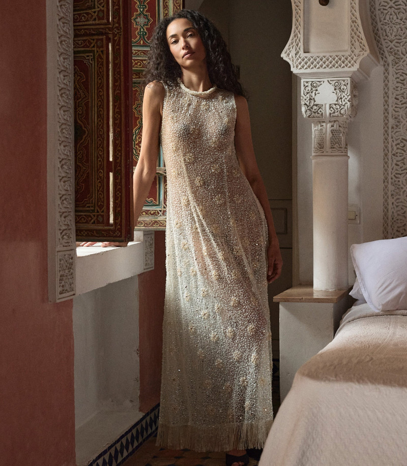 OPALITE DRESS 3