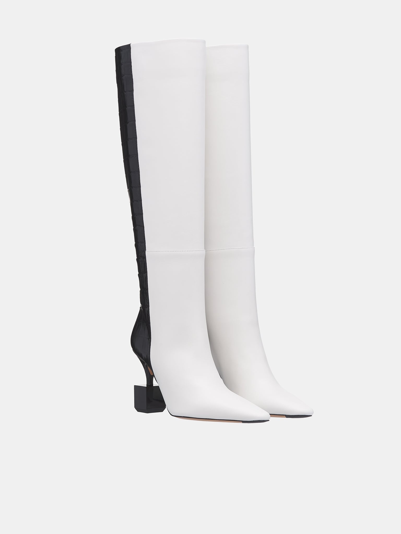 The Bisou Boots - 2