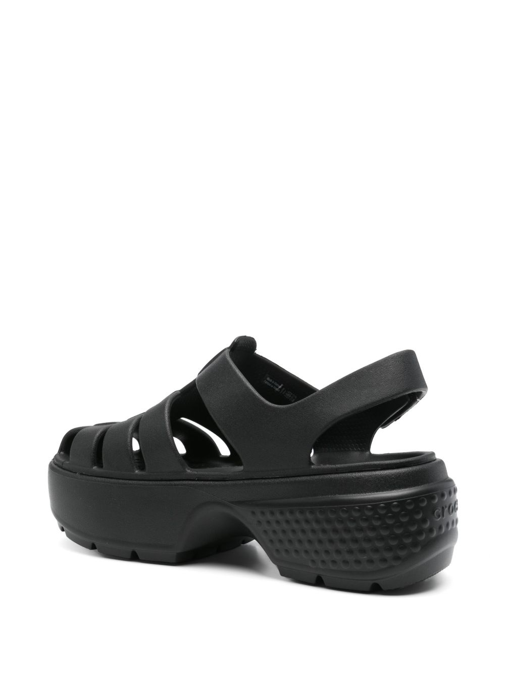 50mm Stomp Fisherman sandals - 3