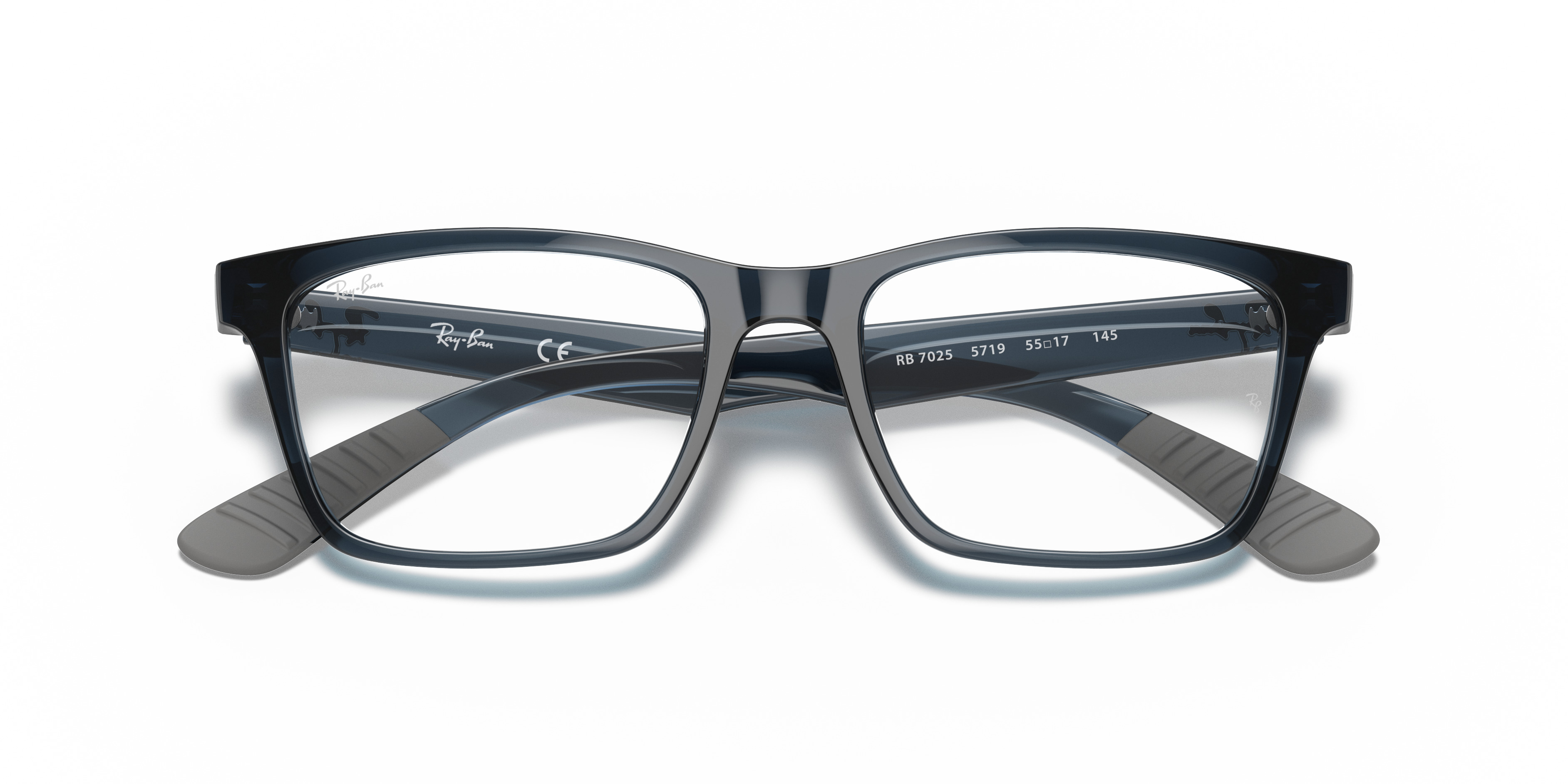 RB7025 OPTICS - 2