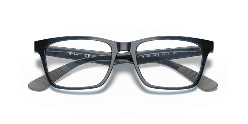 Ray-Ban RB7025 OPTICS outlook
