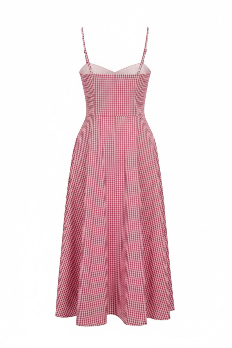 Antonia Cotton Dress 11