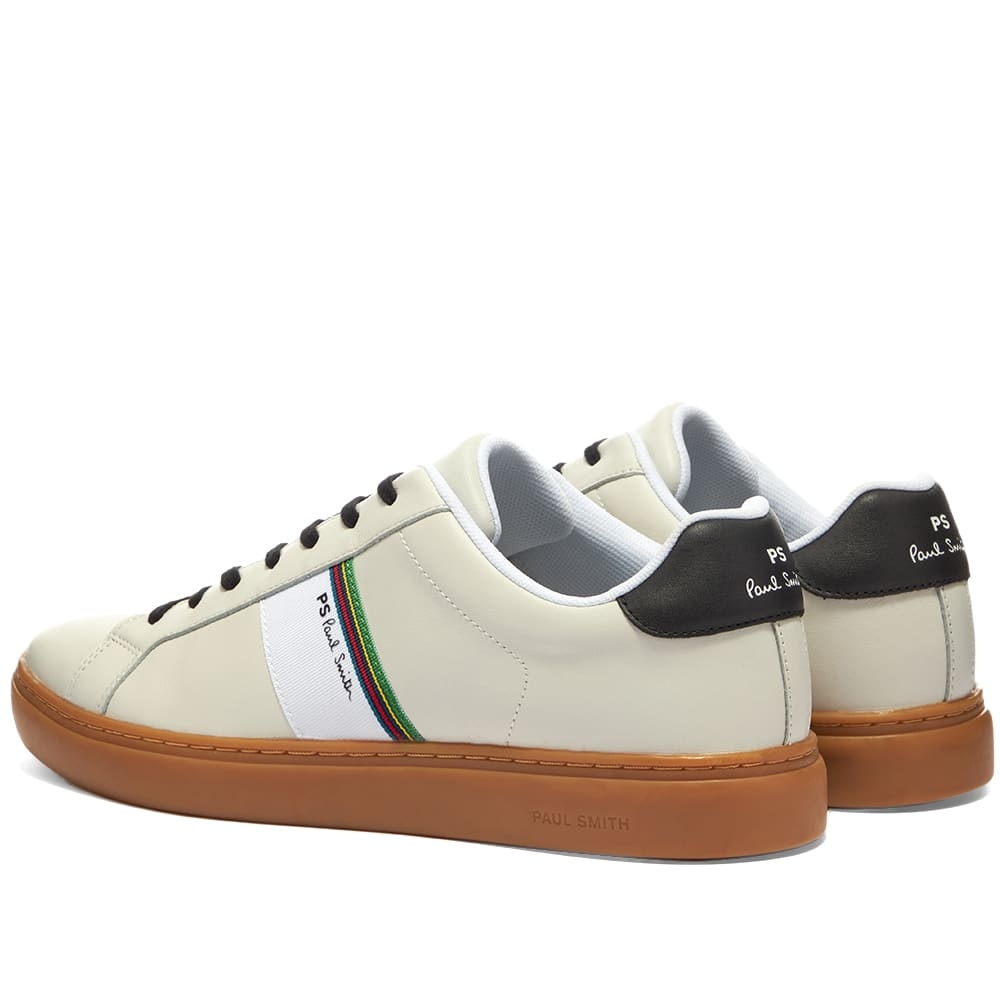 Paul Smith Gum Sole Rex Sneaker - 3