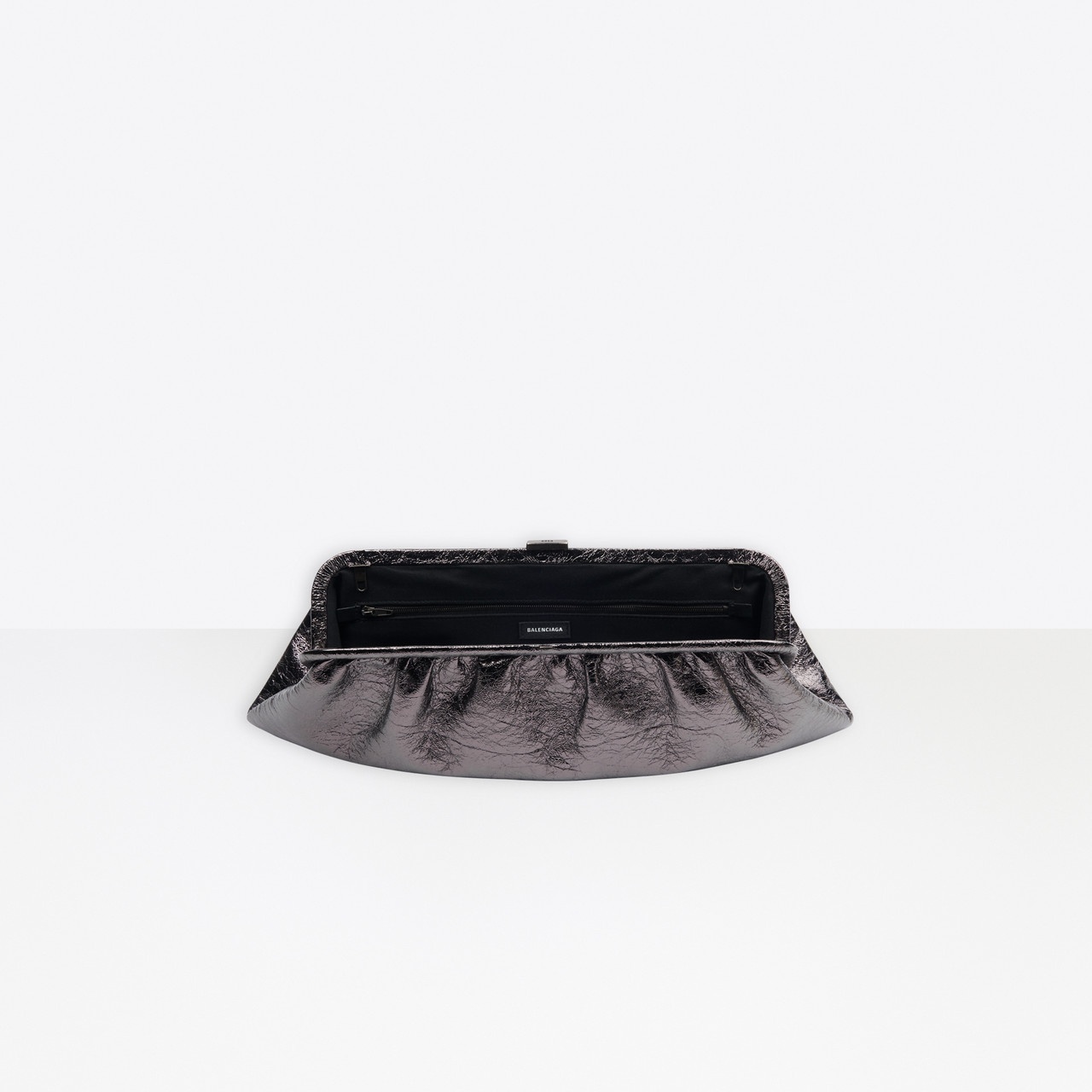 Cloud XL Clutch With Strap - 5