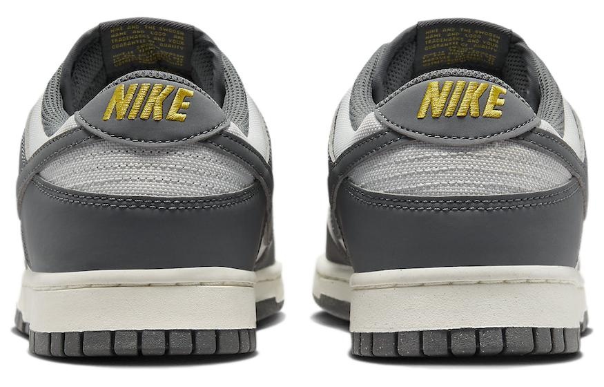 Nike Dunk Low Next Nature 'Smoke Grey' FZ4621-001 - 6