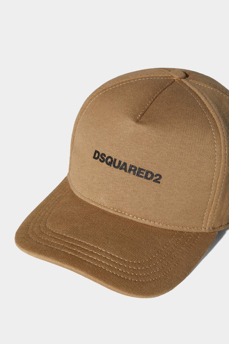 D2 BASEBALL CAP - 5