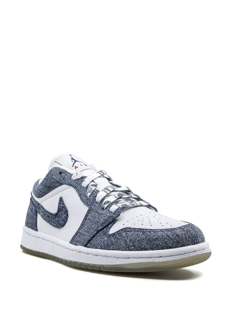 Jordan Air Jordan 1 Retro Low CA sneakers outlook