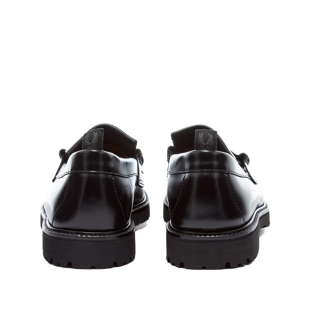 Fred Perry x G.H Bass Tassel Loafer - 3