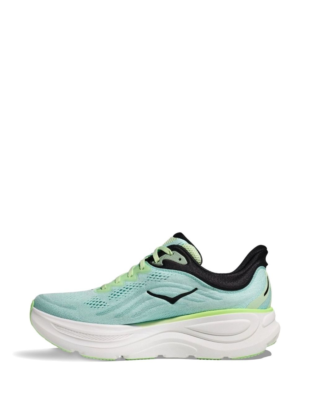 Bondi 9 "Lunamoth/Bluespark" sneakers - 7