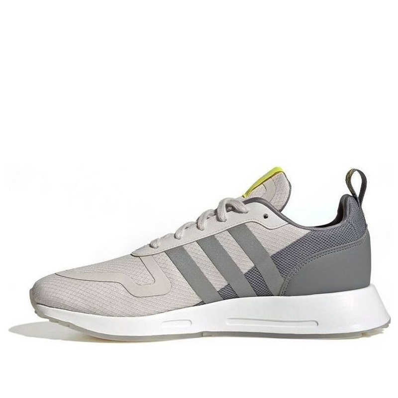 adidas Multix '회색 황색'GW6837 - 1