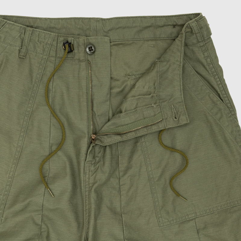 NEEDLES H.D. FATIGUE PANT outlook