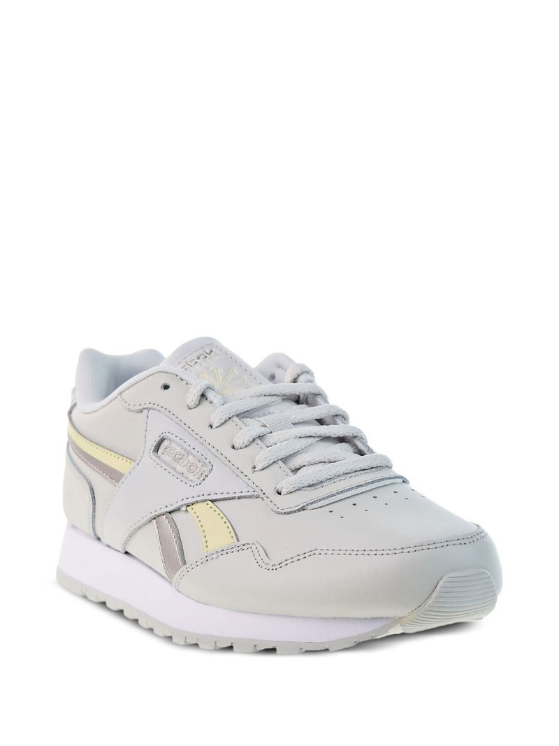 Reebok Harman Run "Porcelain" sneakers outlook