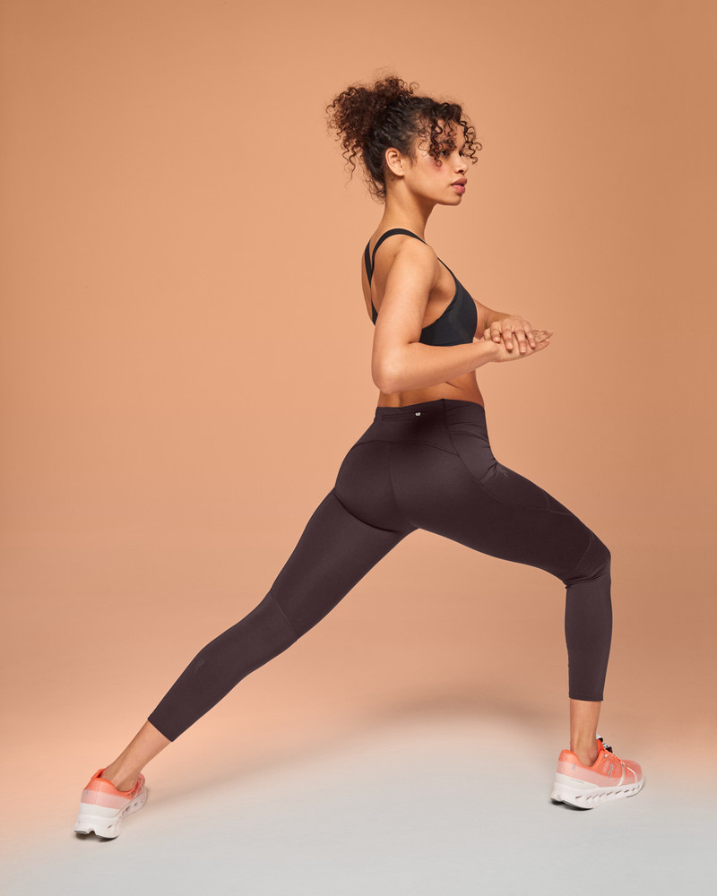 Performance Tights 7/8 4