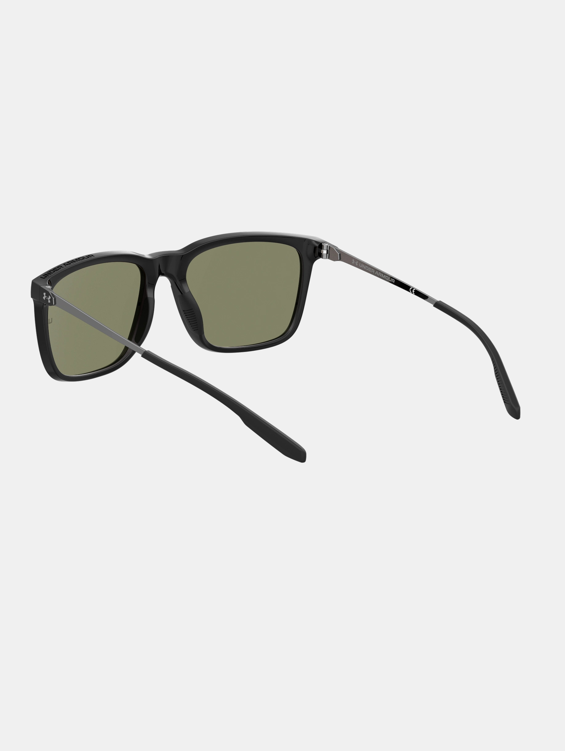 Unisex UA Reliance Mirror Sunglasses - 5