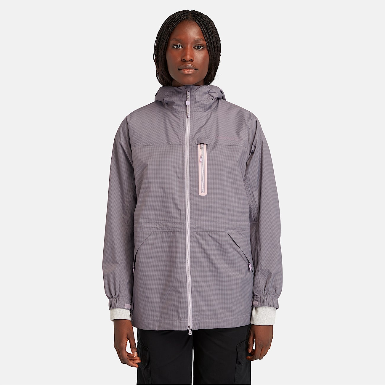 Women’s Jenness Waterpoof Packable Jacket - 2