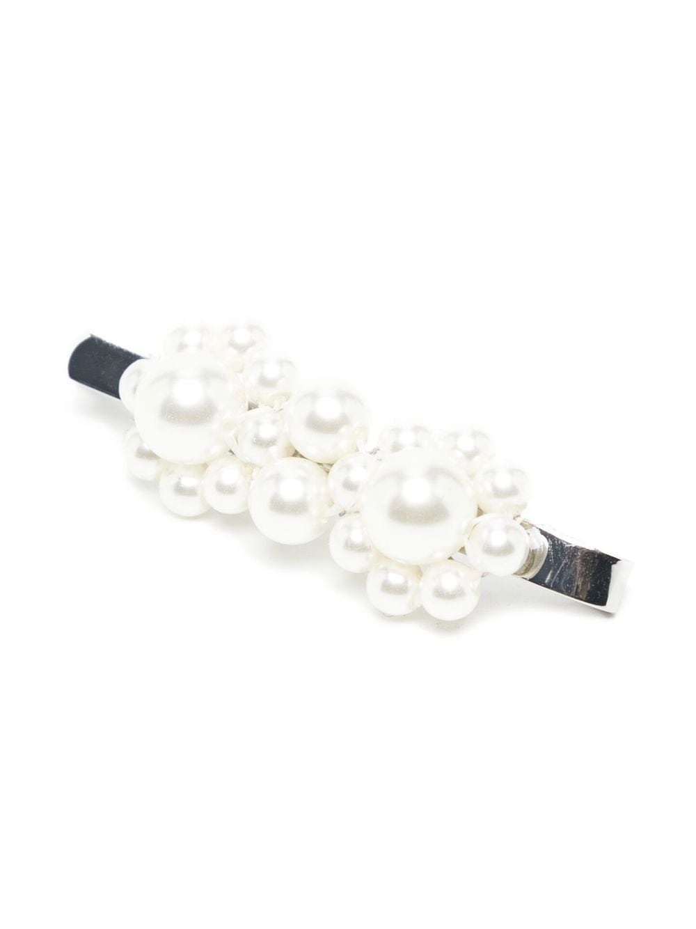 mini Flower hairclip - 3