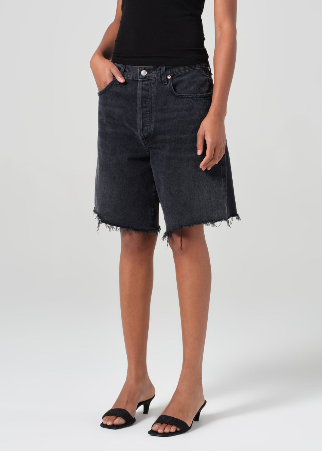 INDRA SHORT IN BOUNCE - 5