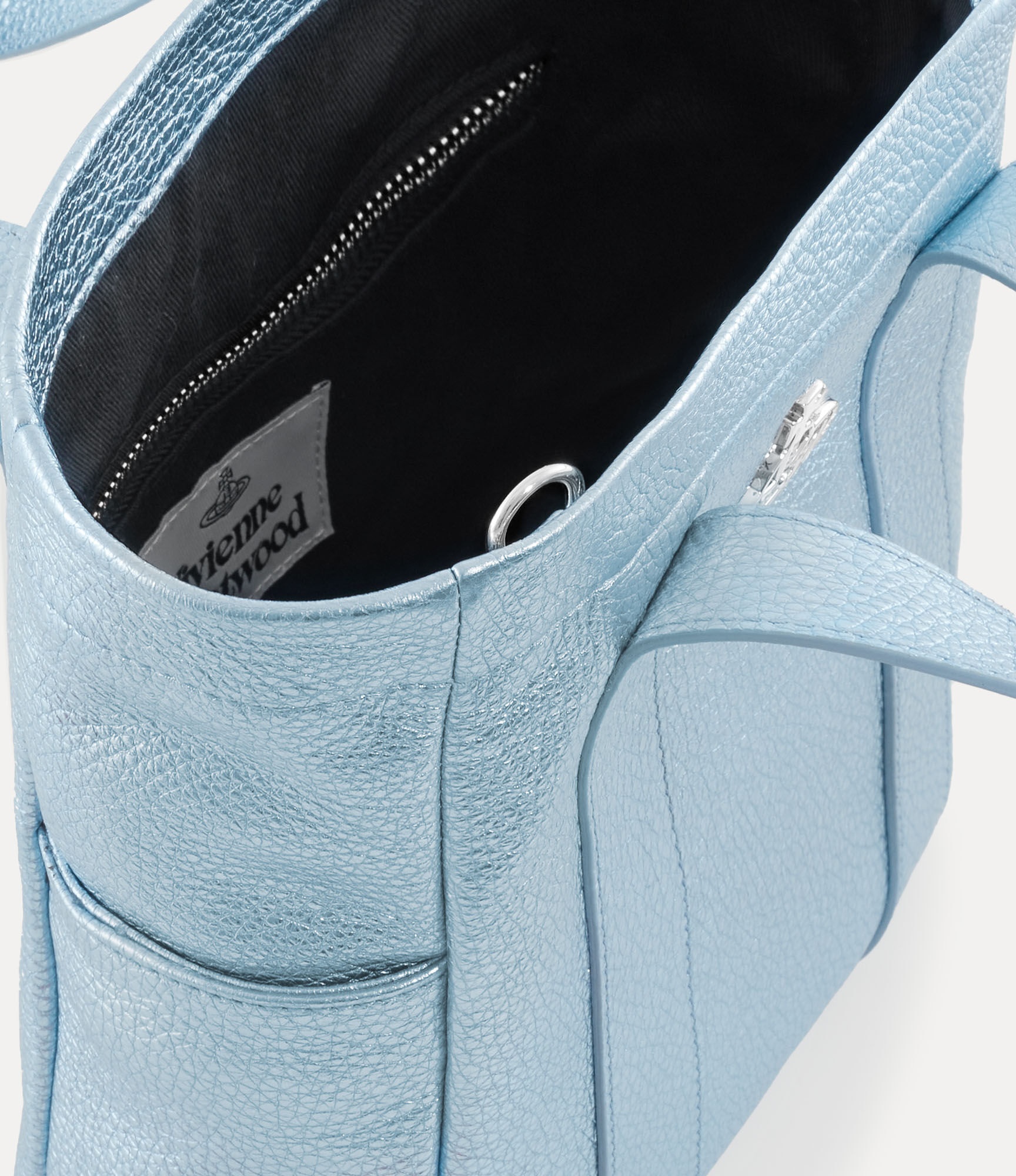 MURRAY SMALL TOTE BAG - 3