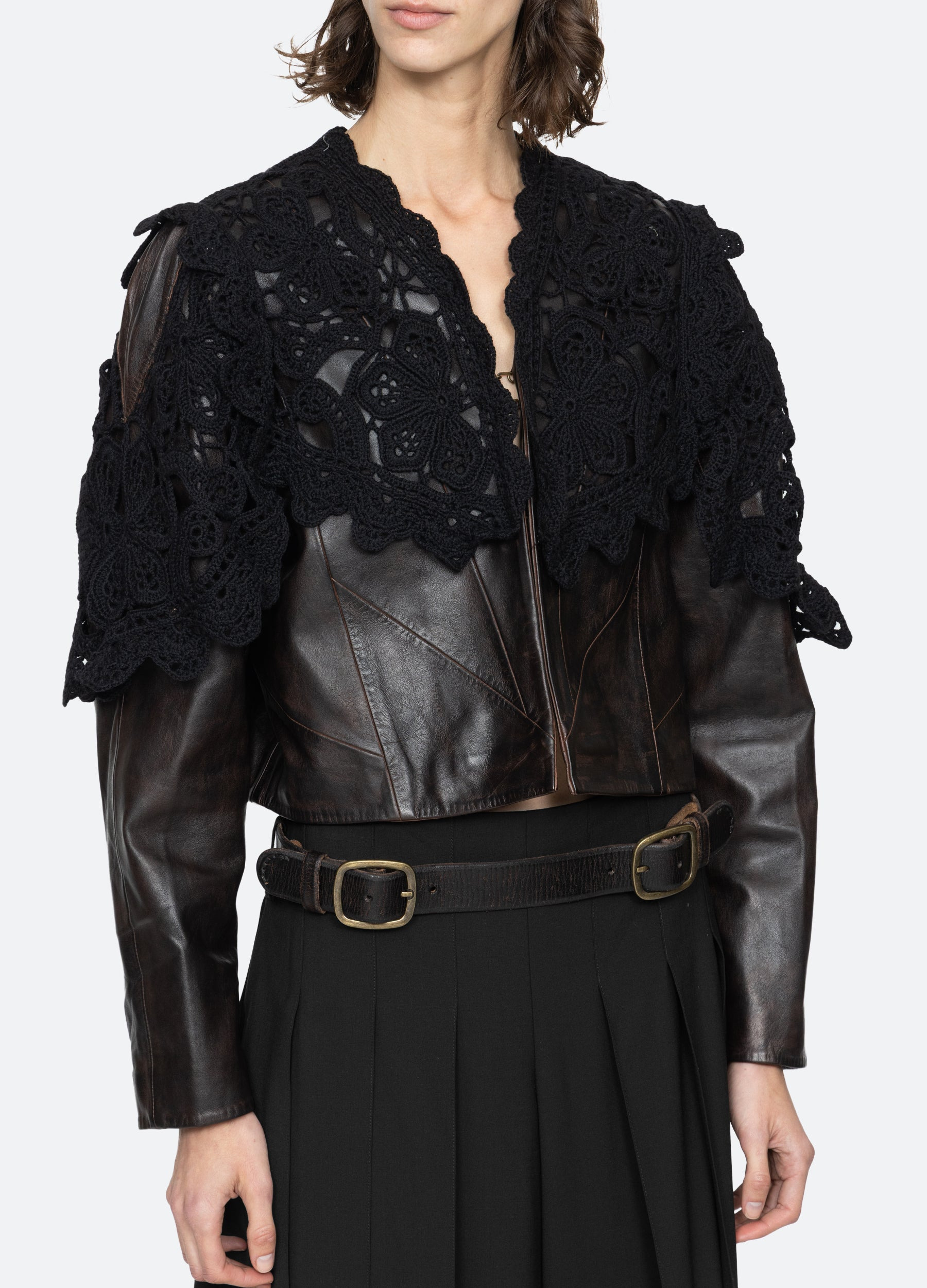 Gwen Jacket - 6