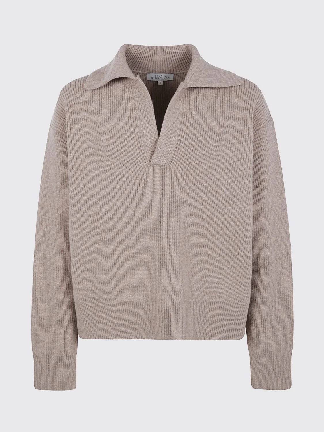 Sweater men Studio Nicholson - 1