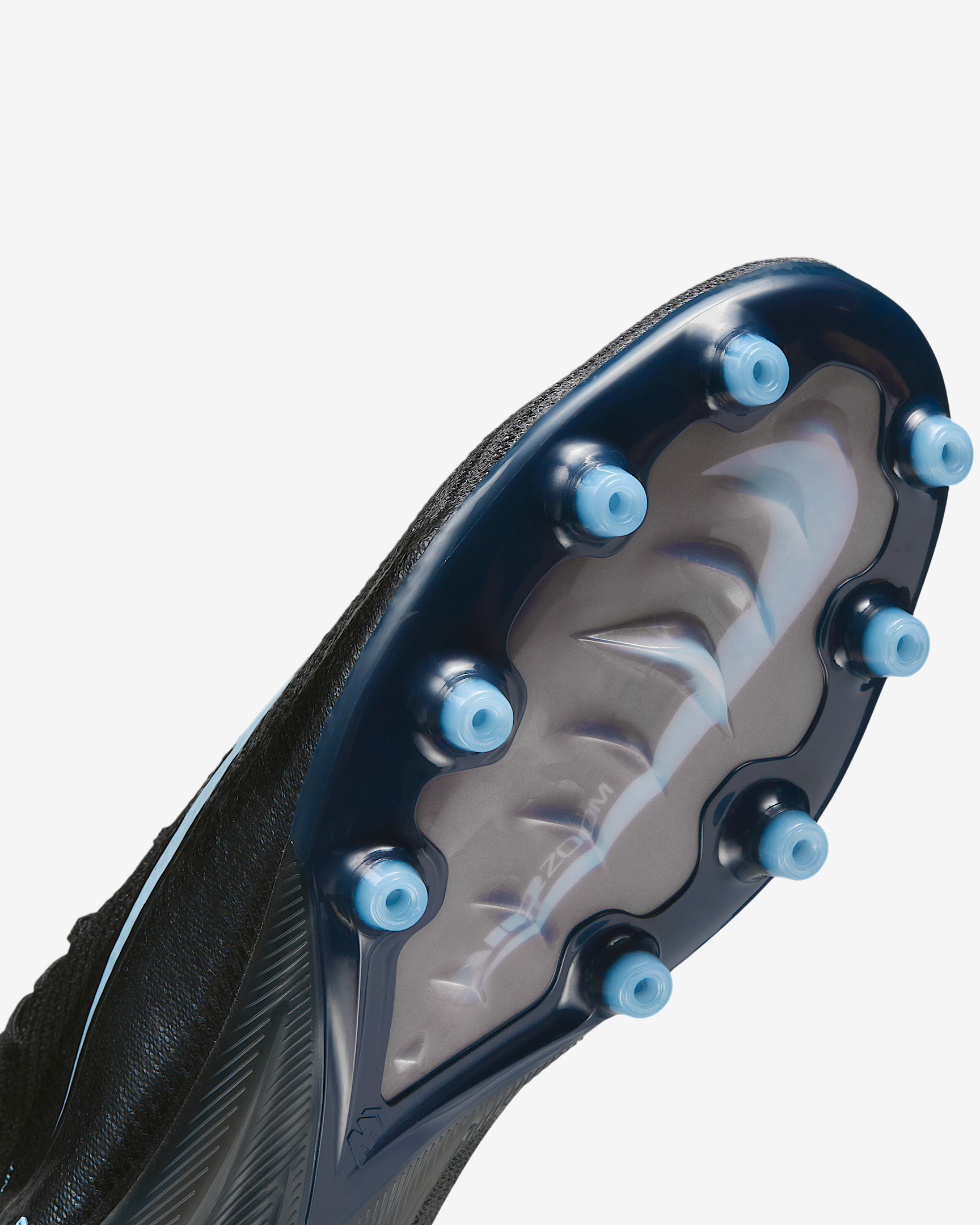 Nike Mercurial Vapor 16 Elite Artificial-Grass Low-Top Soccer Cleats - 7