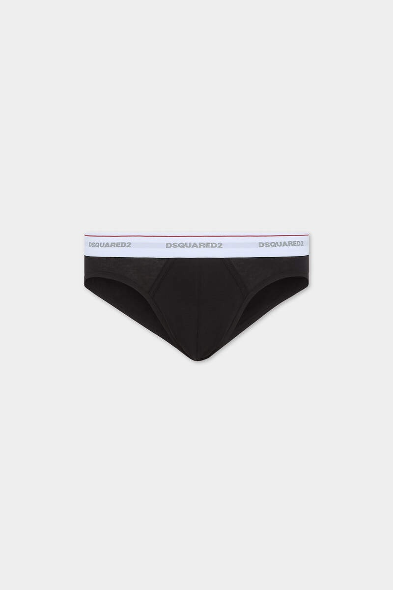 DSQUARED2 BASIC BRIEF 3-PACK outlook