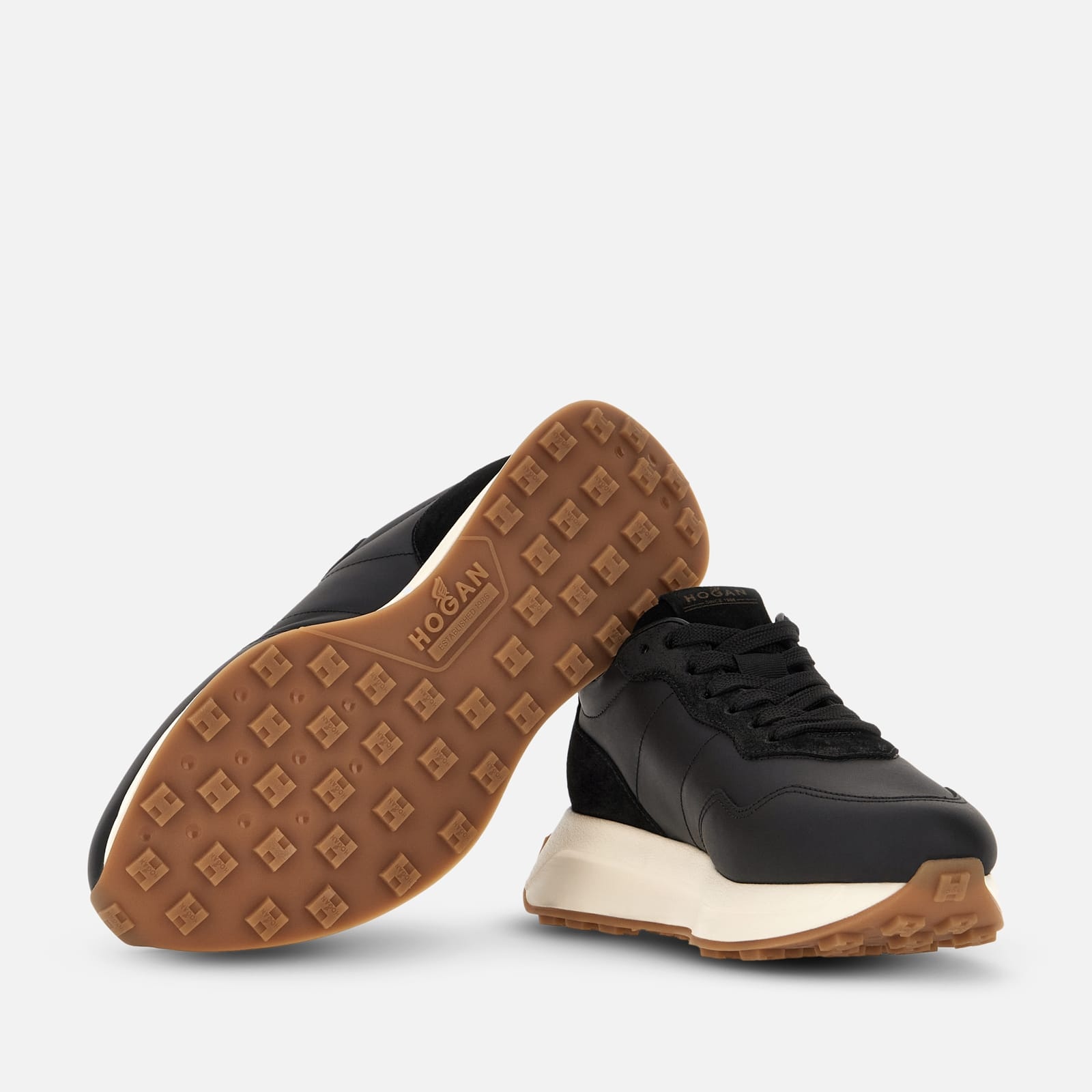Sneakers Hogan H641 - 4
