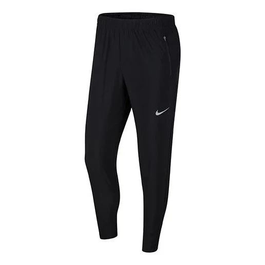 Nike Essential Quick Dry Woven Trousers Black CD8385-010 - 1