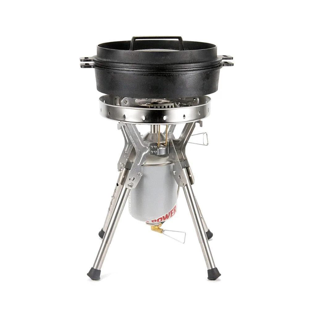 Snow Peak | Gigapower Li Stove - 2