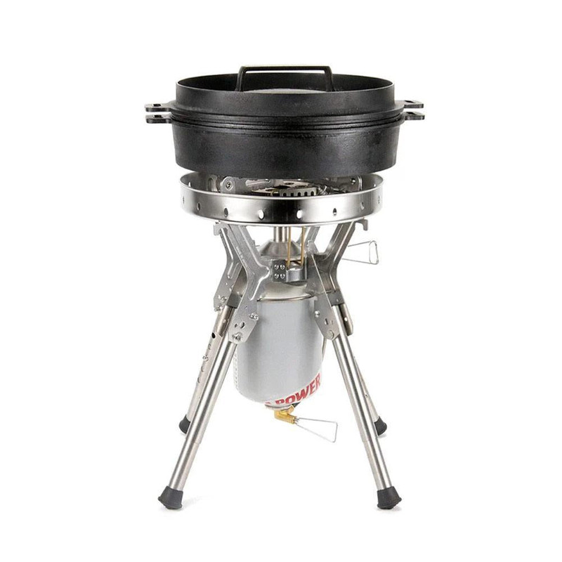 snow peak Snow Peak | Gigapower Li Stove outlook