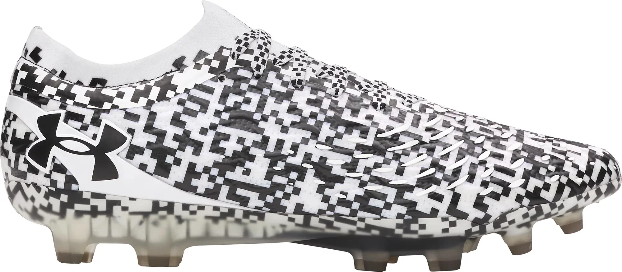 Under Armour Magnetico Elite 5 FG Soccer Cleats - 1