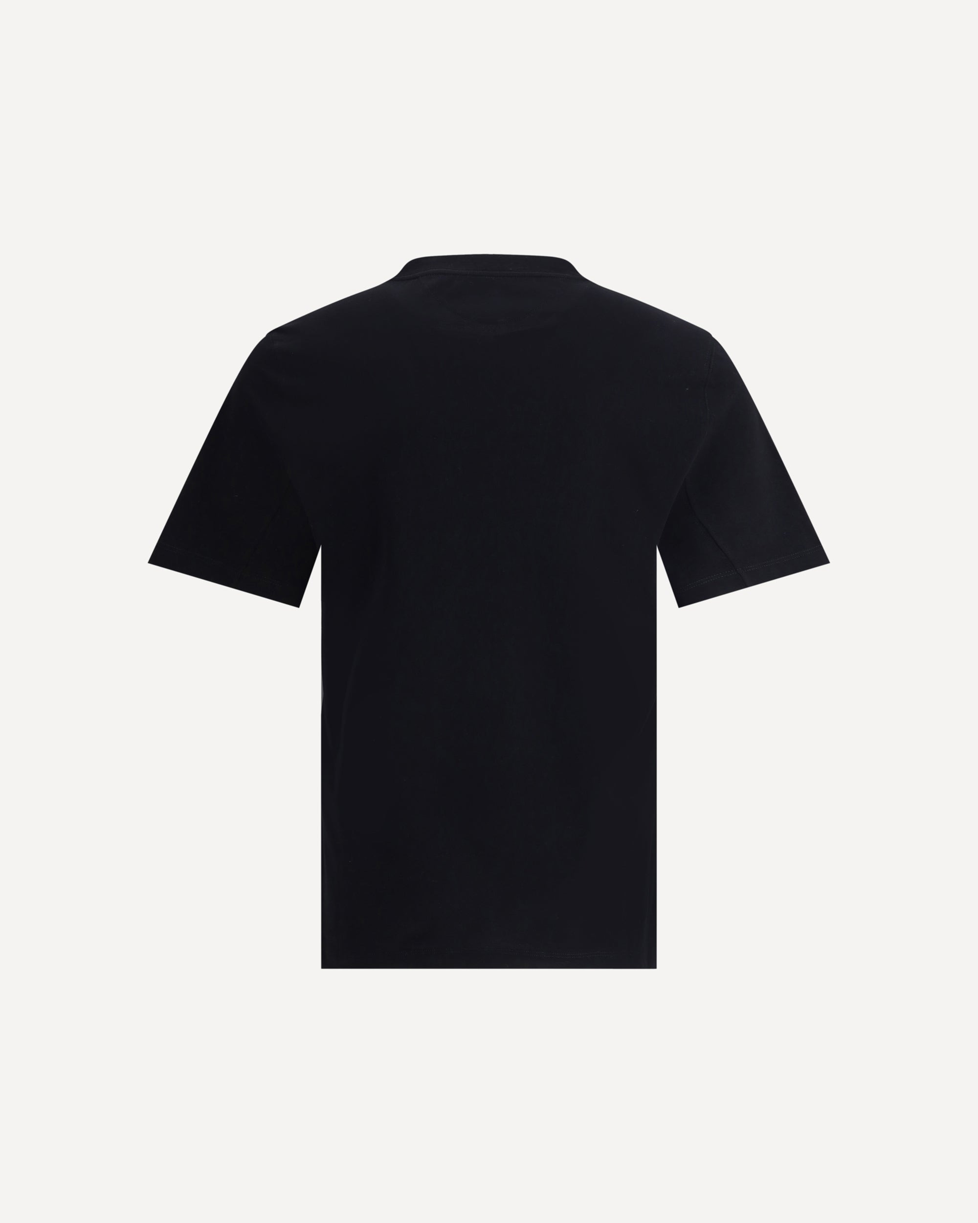 Logoed T-shirt - 2