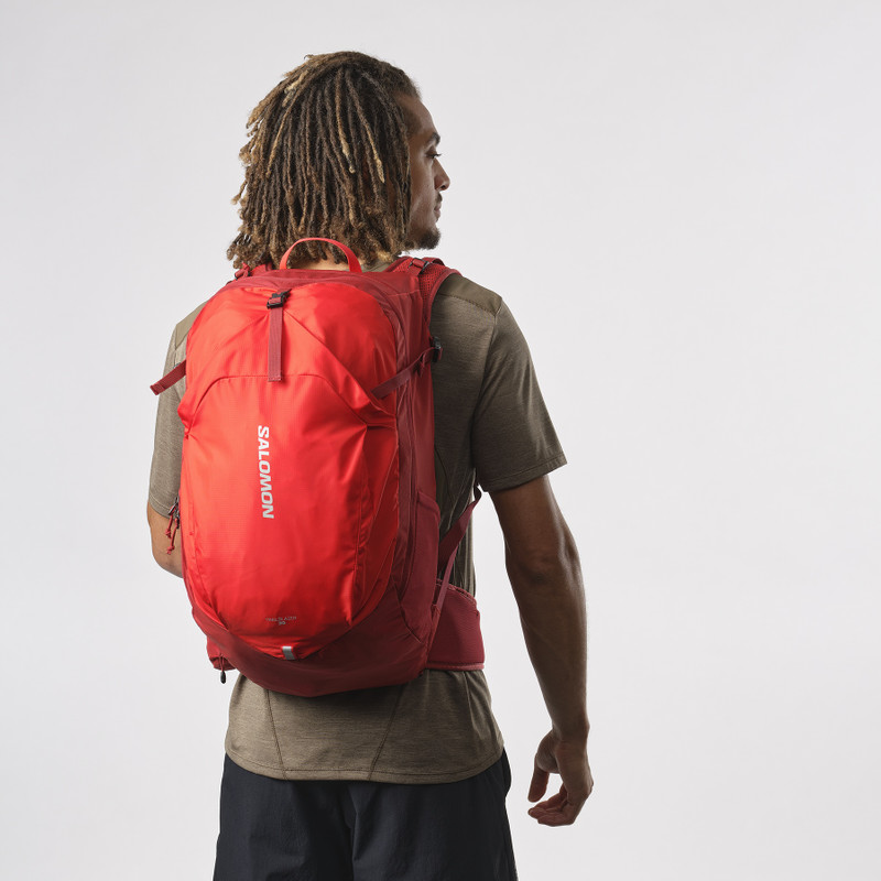 SALOMON TRAILBLAZER 30 outlook