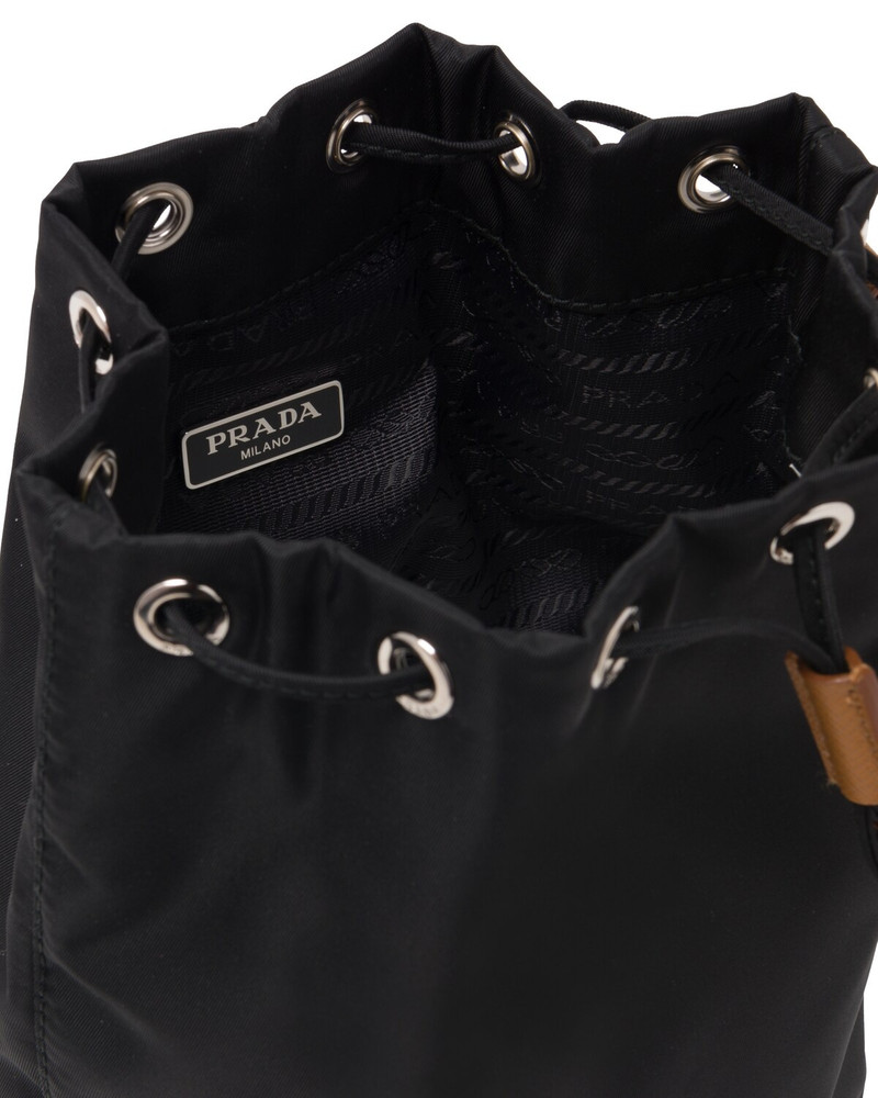 Prada Nylon Pouch outlook