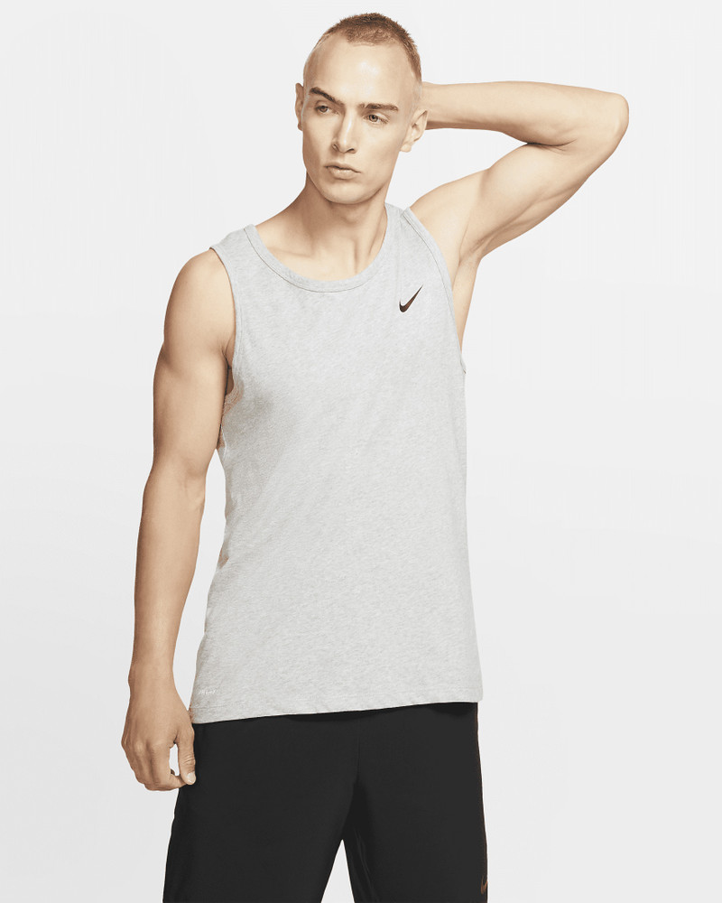 Nike Dri-FIT Men's Training Tank - 1