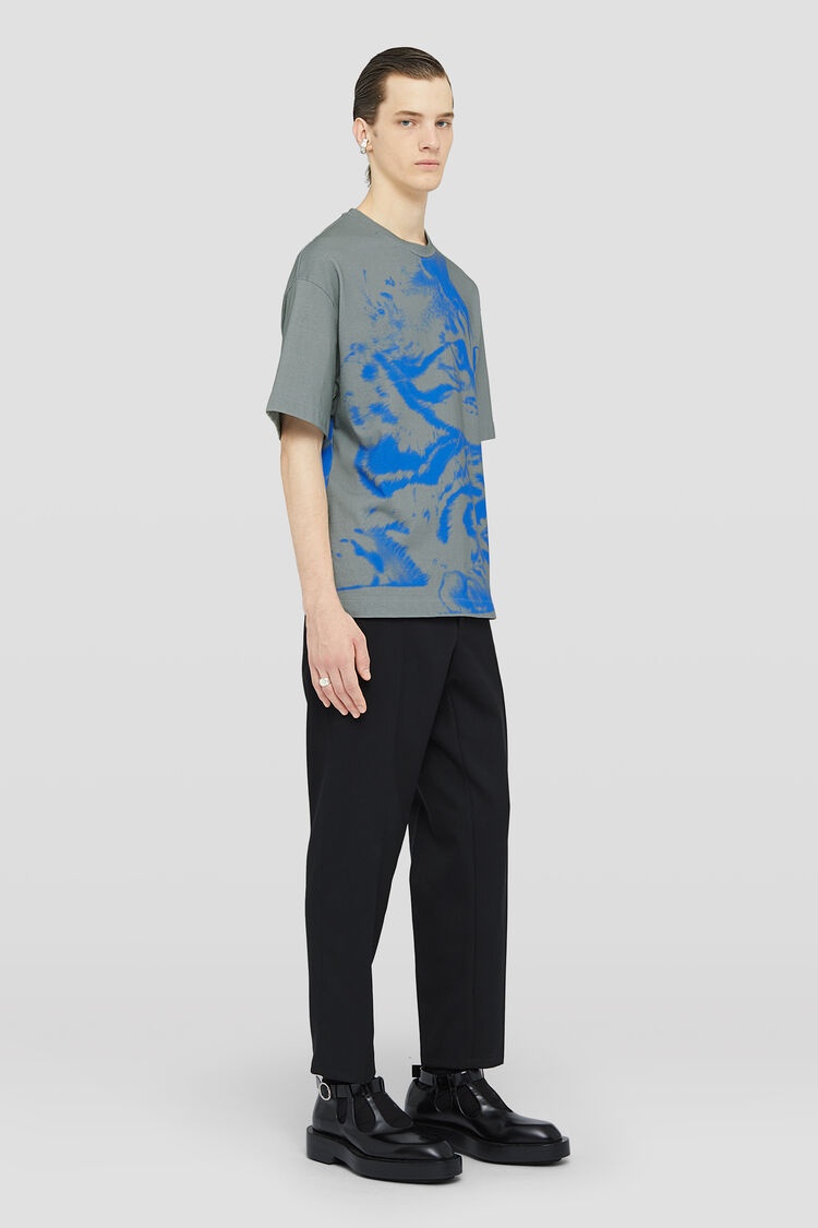 Printed T-Shirt - 3