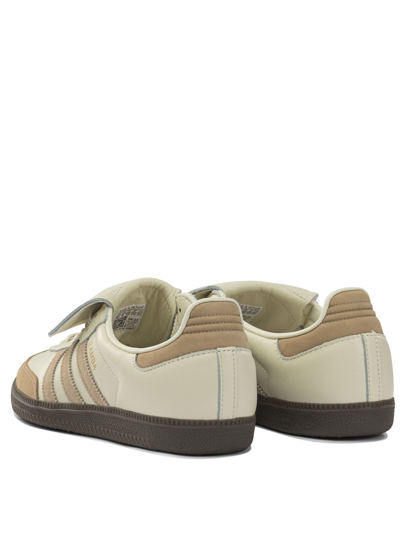 Adidas Originals "samba Lt" Sneakers - 4