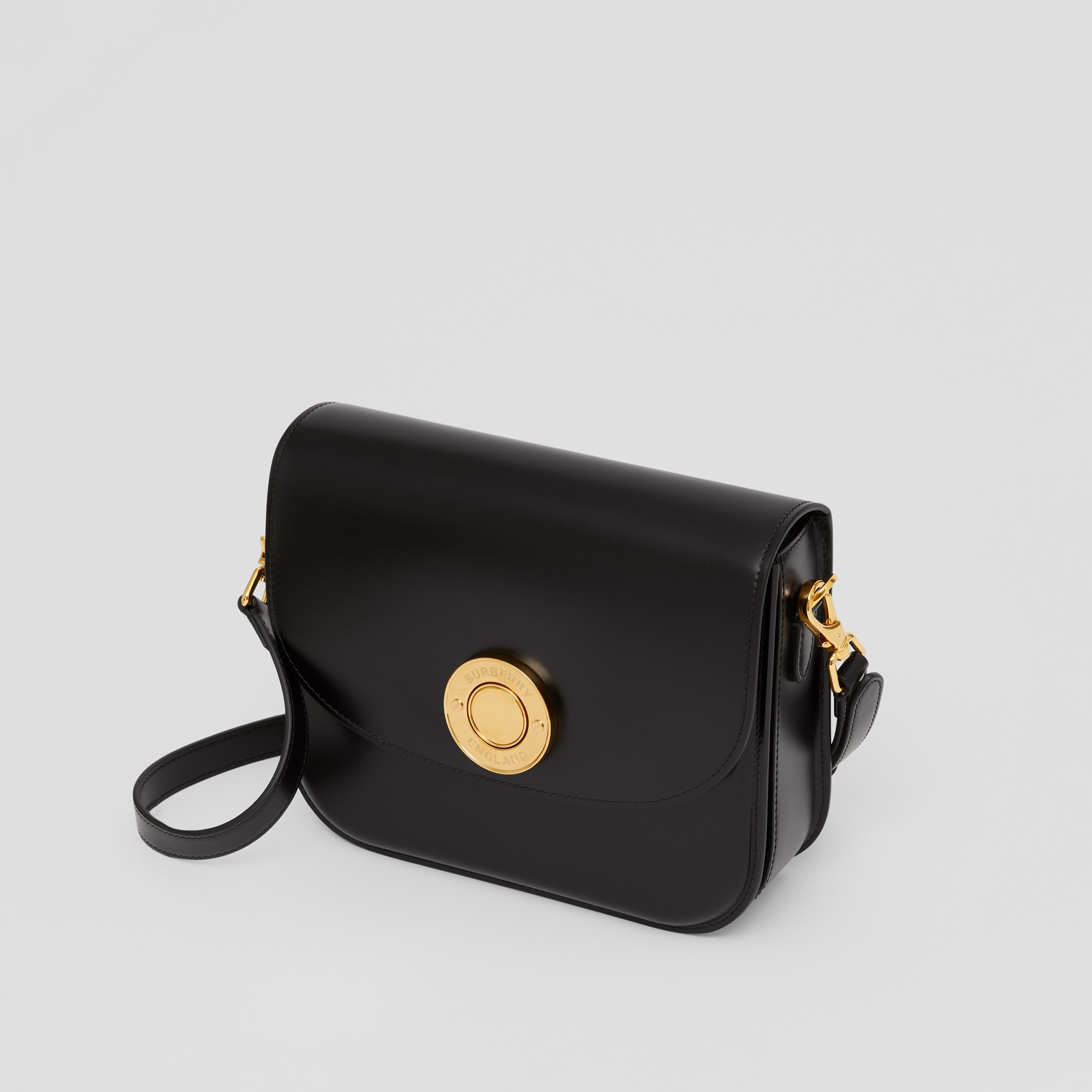 Leather Medium Elizabeth Bag - 4