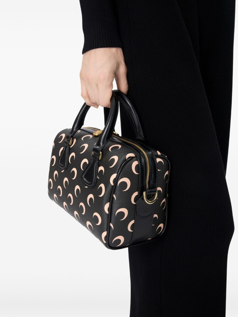 Marine Serre Moon mini bag outlook