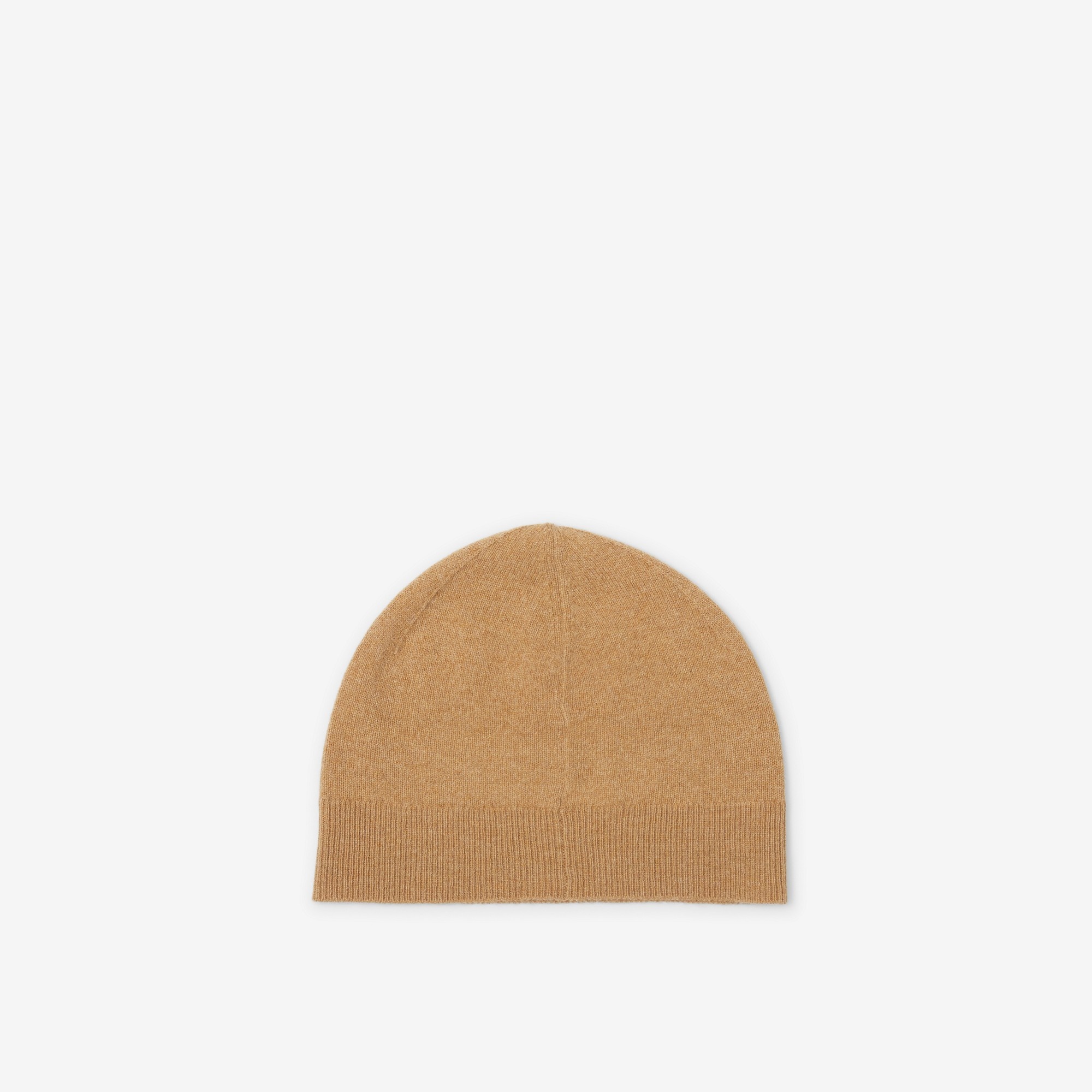 Logo Graphic Cashmere Blend Beanie - 2