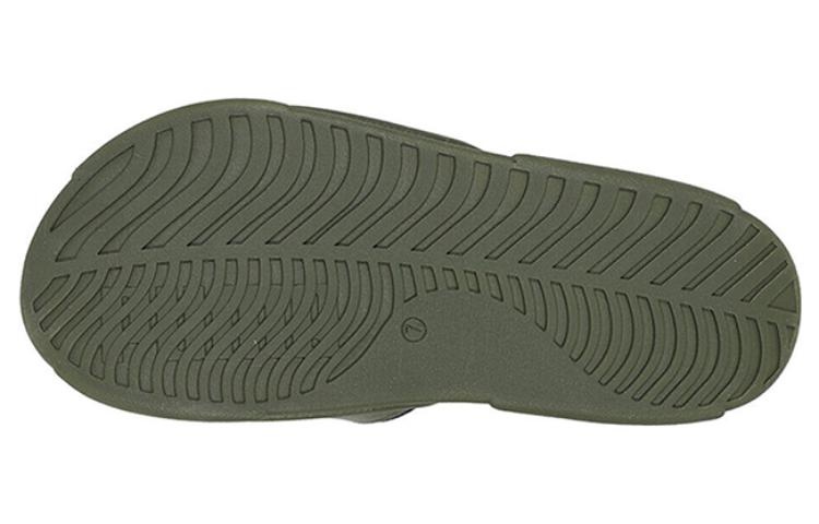 (WMNS) PUMA Royalcat Comfort 'Green Moss' 372280-19 - 4