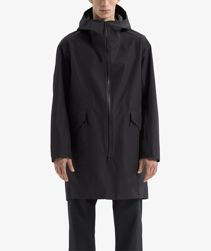 Veilance MONITOR COAT outlook